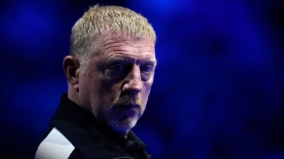 Boris Becker o zatvorskim danima: Diler kokaina mi je spasio život