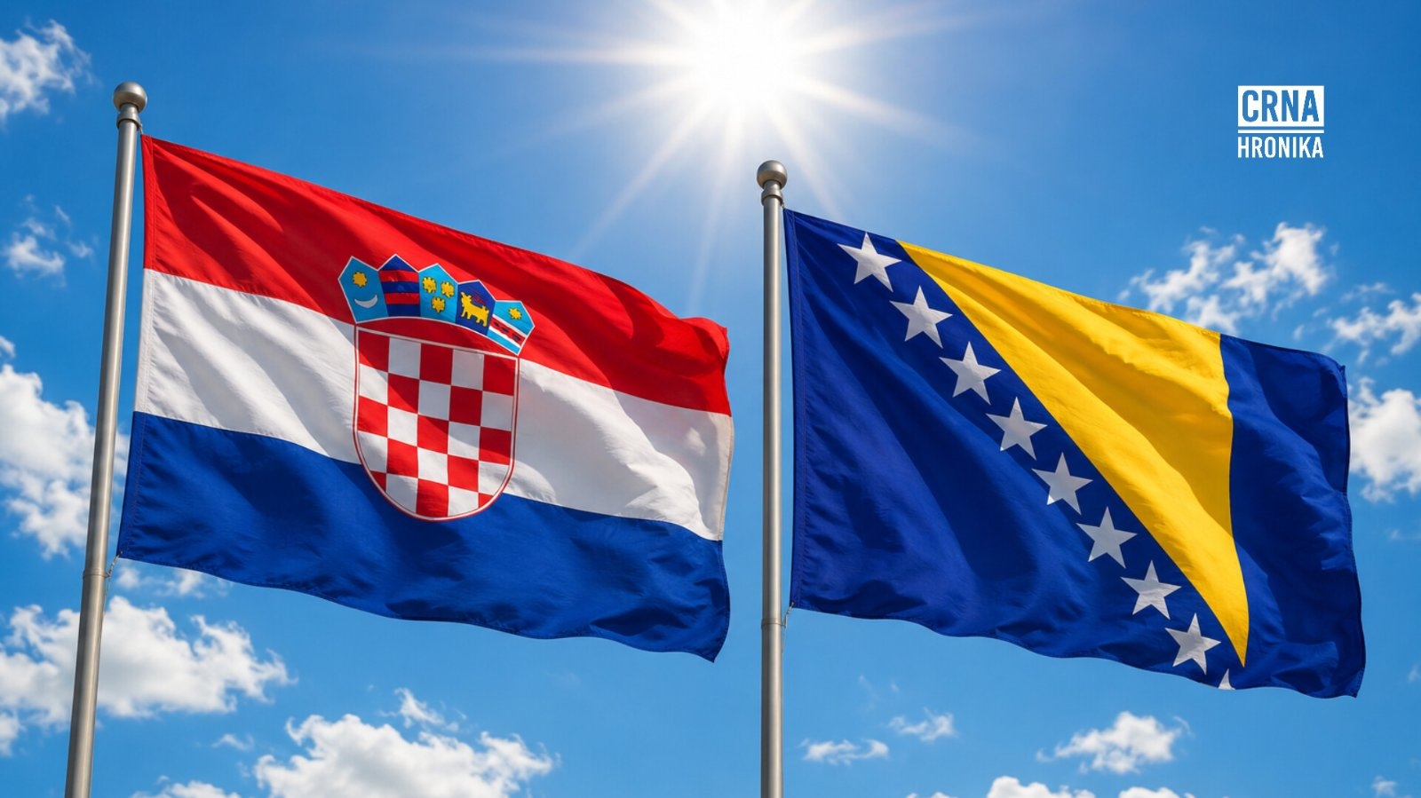 Hrvatska izdvaja 10 miliona eura za projekte Hrvata u BiH