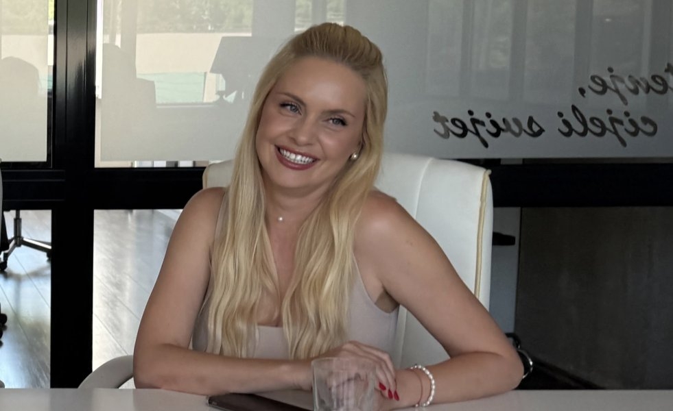 Veliki medijski transfer u BiH: Dejana Rosuljaš, jedno od najprepoznatljivijih televizijskih lica, prelazi na televiziju Hayat