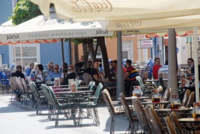 SUBVENCIJE UGOSTITELJIMA I TURISTIČKIM RADNICIMA: Sto hiljada maraka ima za cilj...