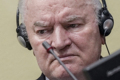 'RATKO MLADIĆ JE MRTAV, BOSNA NIJE': Jasmin Mujanović objavio snažan tekst nakon njegove smrti