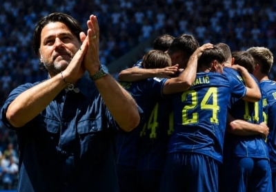 Pochettino pred duel sa BiH poručio da su Amerikanci spremni, pa ušao u sukob s novinarima: "Razmišljate previše sitno!"