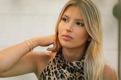 Tina Celić iz Hrvatskih ruža za Večernji list BiH: Želim raditi i napredovati, ali istovremeno graditi i obiteljski život