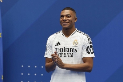 Mbappe bi mogao ugroziti Ronaldove rekorde u Realu