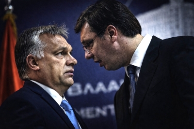 ANALIZA IZ ŠVICARSKE: Srbija i Mađarska - Kako se ruši opozicija koja nikada nije ni počela da pobjeđuje...