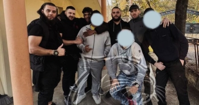 'Panteri' pravili lažne naloge na Facebooku i predstavljali se kao maloljetna lica, novac išao Džinoviću?