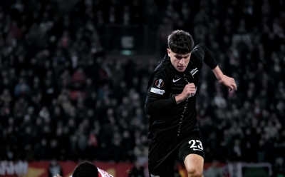 Arjan Malić prvi put starter u Bundesligi, asistirao u pobjedi Sturma protiv LASK-a