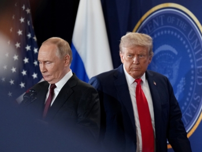 Trumpov rođendanski poklon Putinu samo je dio priče