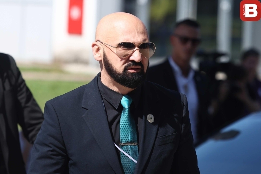 RAMO ISAK HIT IZJAVOM NADMAŠIO SAMOG SEBE: 'U Posavsko-podrinjskom kantonu osvojili smo jedan i po mandat' (VIDEO)