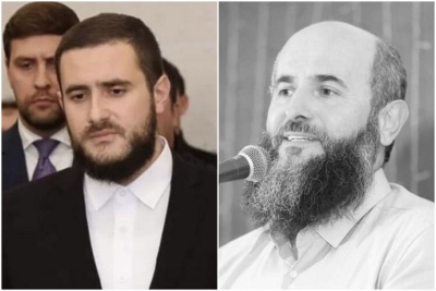 Šta se dešava u SPP-u? Muftija je imao više od 30.000 glasova, a Usame sada strahuje za mandat