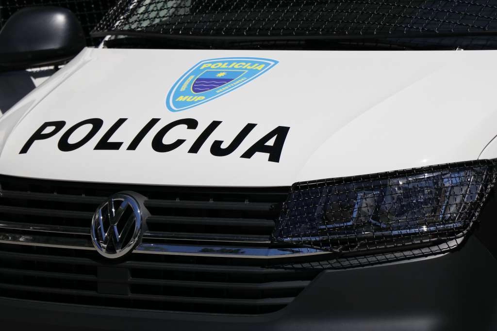 U prometnoj nesreći u Mostaru jedna osoba teže ozlijeđena