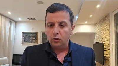 I Vukanović ismijao SNSD i Dodika: Ni Monti Pajton i Živko Nikolić ne bi smislili ovakvo ulizivanje Trumpu