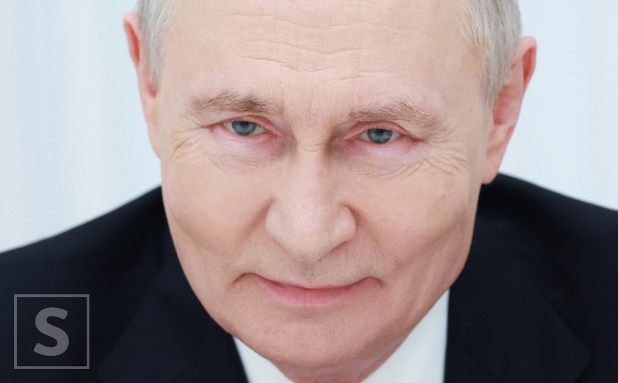 Putin spominjao pregovore pa optužio Ukrajinu: "Moskva je bila spremna..."