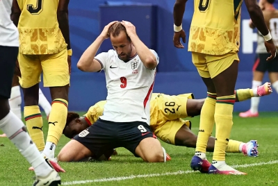 Veliki bod za Ganu u Bostonu: Blijeda Engleska razočarala navijače (FOTO)