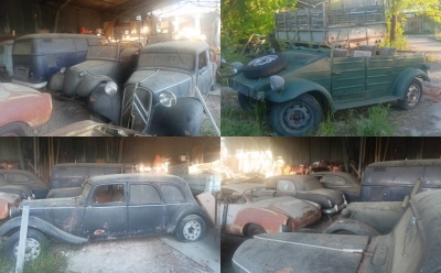 Nekada gigant, danas zapušteni prostor: Tragovi zlatnog doba ex-yu filmske industrije