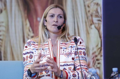 Janica Kostelić u Sarajevu otkrila detalje o bratu Ivici: Ako bih mu se približila, on bi...