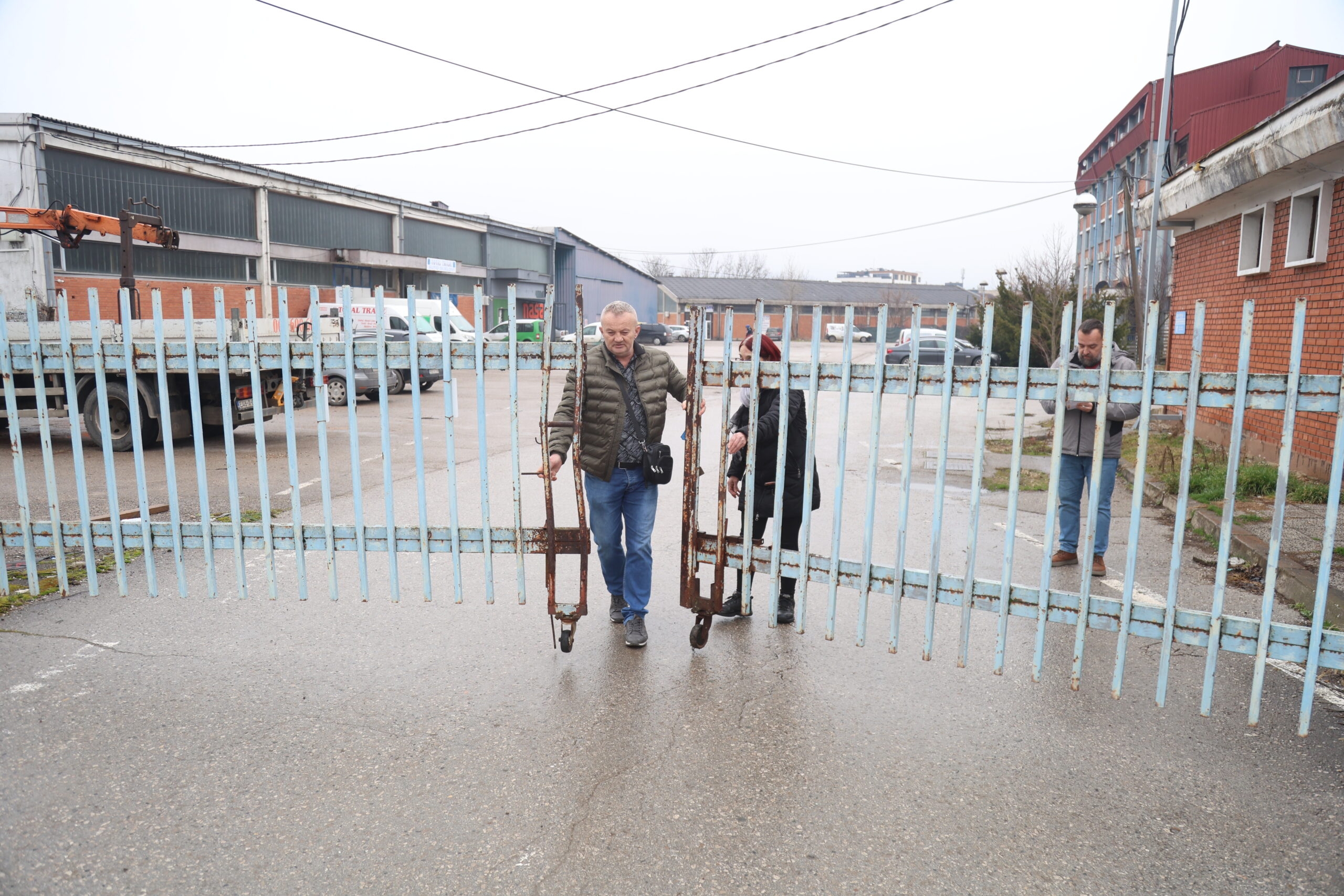 Nekadašnji banjalučki privredni gigant: Ekspresno otvoren stečaj u „Metalu“