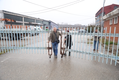 Nekadašnji banjalučki privredni gigant: Ekspresno otvoren stečaj u „Metalu“