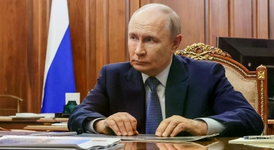 Путин: Нико осим Русије још не гради мале нуклеарне електране