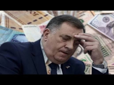 Osniva se Udruženje „Patriotski milioneri Srpske“ za pomoć narodu!?