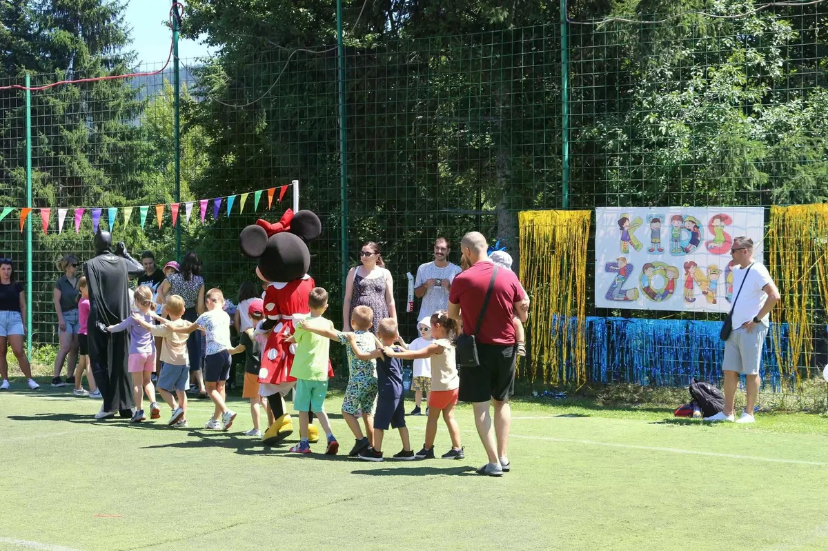 Stiže 4. Planinski festival Brezovača: Sadržaji za sve uzraste i promocija zdravog života
