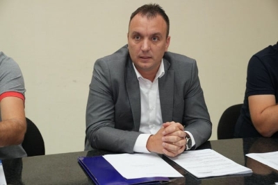 Drago Pehar novi predsjednik Upravnog odbora HNK Brotnjo, izabrani i novi članovi