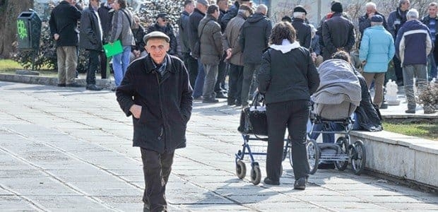 Malo ko zna za ovu opciju: Možete u penziju iako nikada niste imali ugovor o radu, evo u čemu je kvaka!