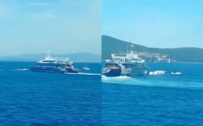 Sudar jedrilice i katamarana kod Splita: Pronađeno i tijelo četvrte osobe