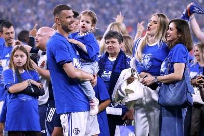 Džeko ima svu slobodu svijeta, Schalke čeka odluku, ali bez rokova i ultimatuma