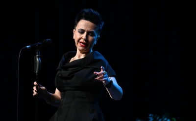 "Bol mi sestra, sve sam halalila...": Amira Medunjanin i pjesma dana