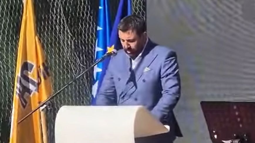 Video / Dževlan o novim kilometrima autoceste: Četiri poddionice, četiri velika inženjerska izazova