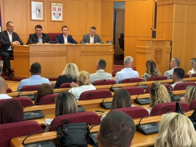 UZ PODRŠKU ZAVODA ZA ZAPOŠLJAVANJE: U tri hercegovačka grada otvara se 220 radnih mjesta