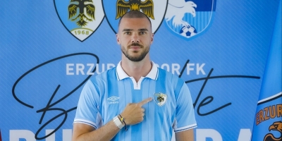 Mujakić potpisao trogodišnji ugovor s novim turskim prvoligašem, zaradio je i Partizan
