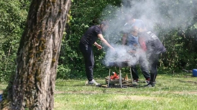 Dva neradna dana povodom 1. maja