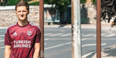 Selmir Pidro se nakon četiri godine vratio u FK Sarajevo
