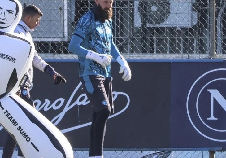 Potpuni preokret u Italiji: Srpski reprezentativac prekrižen nakon sjajne sezone