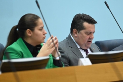 STEVANDIĆ SKOČIO U ODBRANU DODIKOVE UZDANICE: Anja Ljubojević postala je žrtva 'masovnog mrežnog terora'