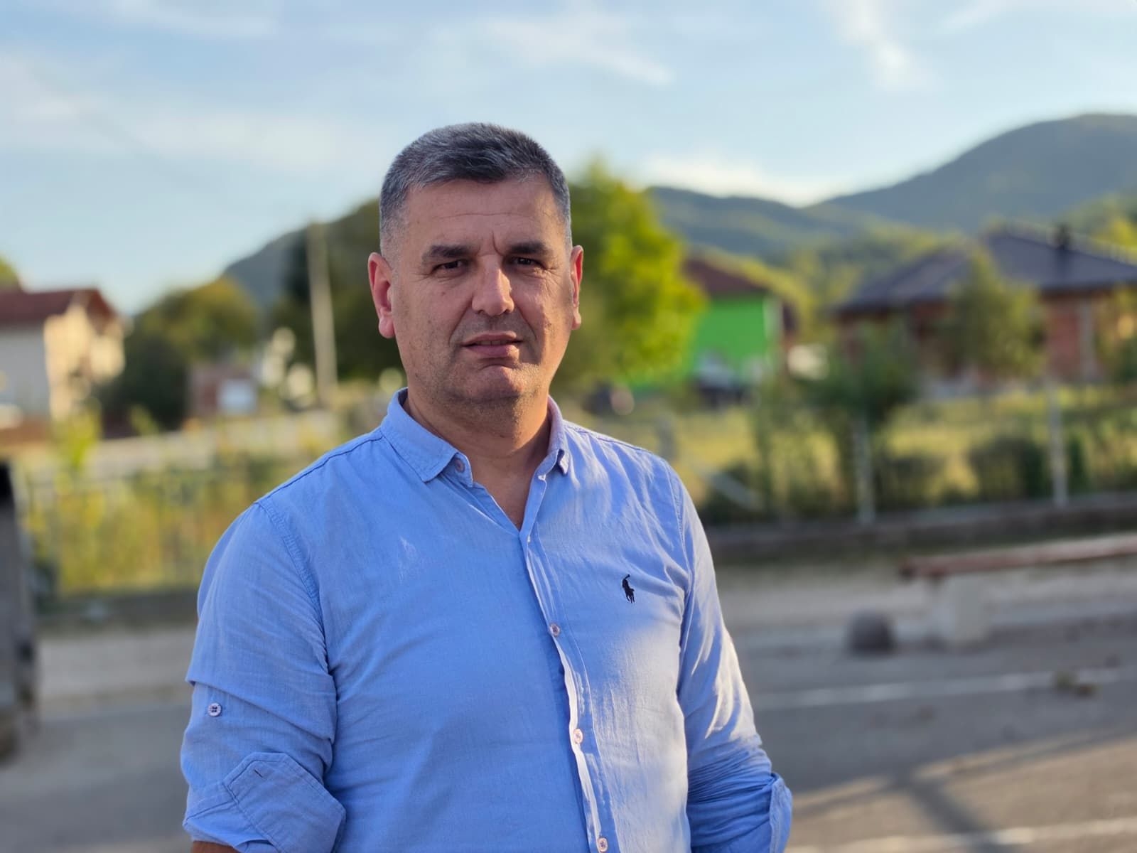 Video / Tabaković u Srebrenici: Nema ništa od skupova, ni jednog ni drugog, pozivam sve da ostanu dostojanstveni i mirni