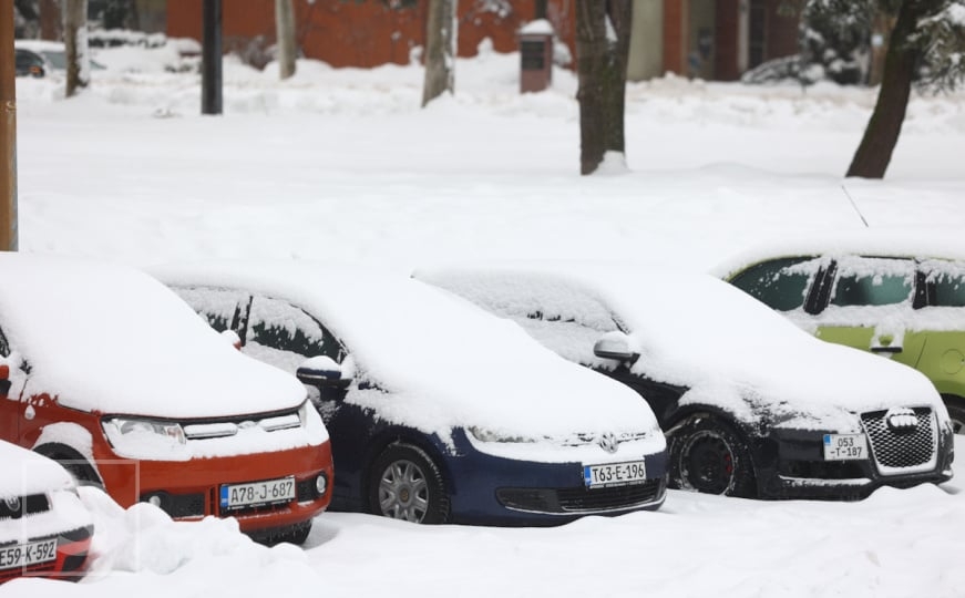 Pripremite automobil za zimu: Nekoliko provjera može vas spasiti velikog troška