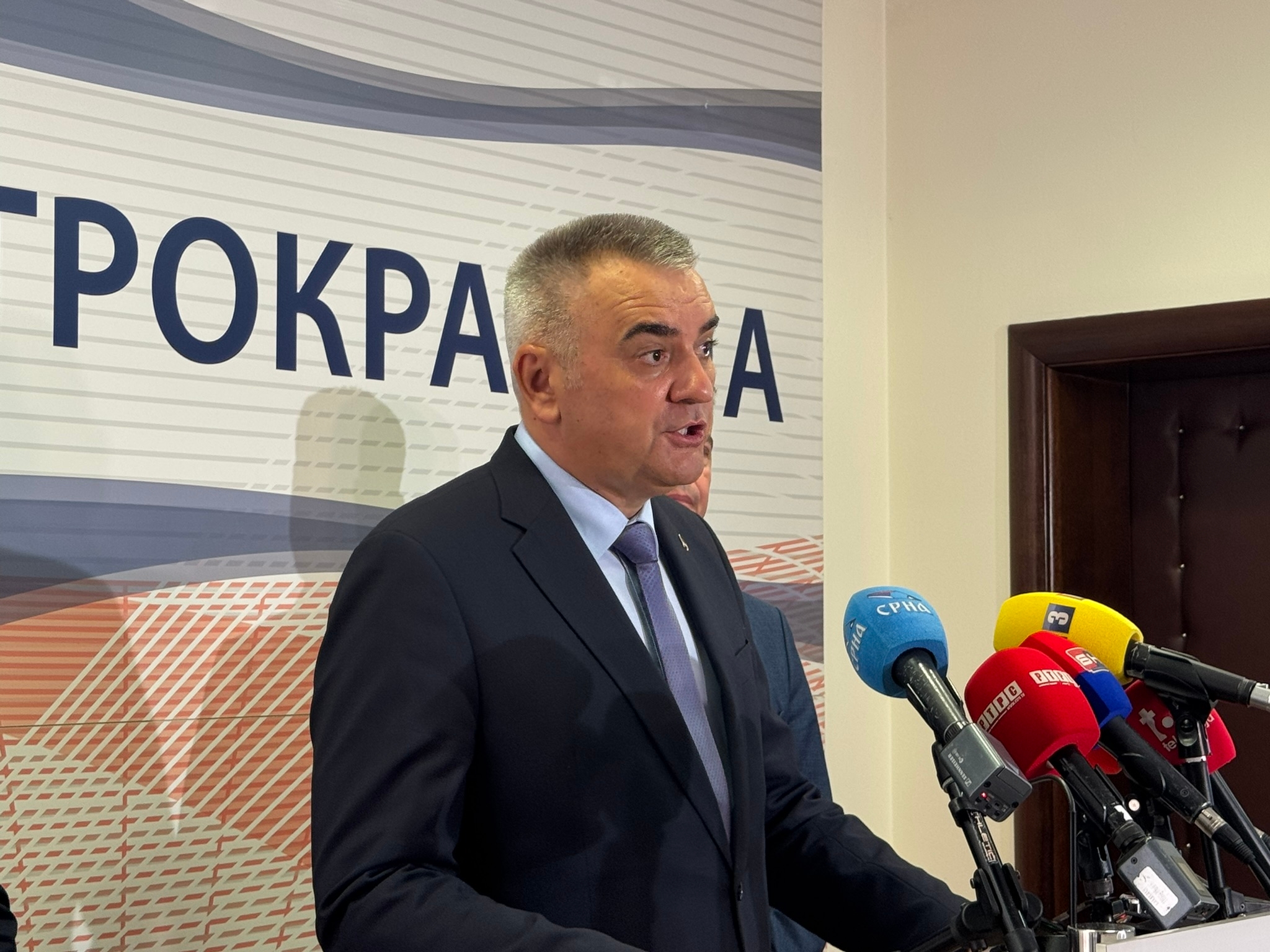 Minić: RiTE Ugljevik će biti na mreži za deset dana