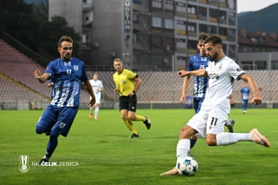 Čelik protiv Zrinjskog bio bez petorice, Faraj upitan i za Široki Brijeg