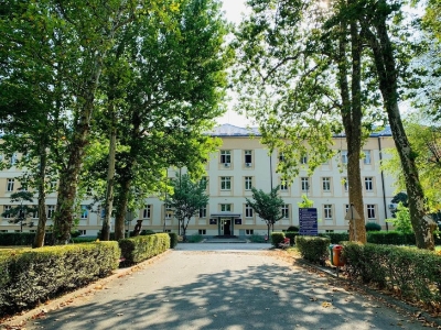Otvorena vrata fakulteta: Počeo upis na banjalučkom Univerzitetu