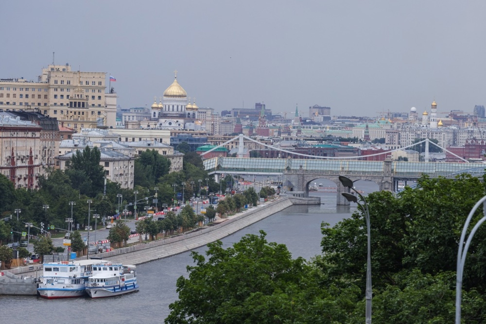 (FOTO) Moskva ih smatra najvećim prijetnjama: Rusi ažurirali rang LISTU NEPRIJATELJSKIH DRŽAVA