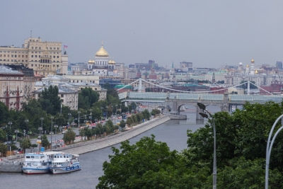 (FOTO) Moskva ih smatra najvećim prijetnjama: Rusi ažurirali rang LISTU NEPRIJATELJSKIH DRŽAVA