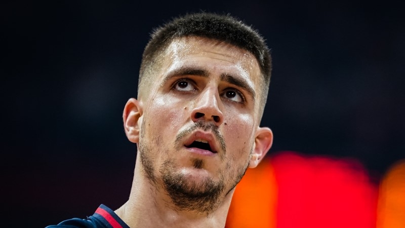 Crno-bijeli pokazali koliko ga cijene: Marinković dobija novi ugovor