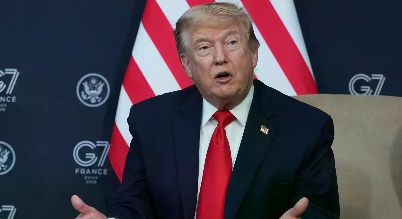 Доналд Трамп потписао продужетак ванредног стања за Балкан, санкције остају опција за САД
