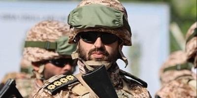 Iranska garda: Napali smo američki komandni centar u Siriji zbog ubistva naših vojnika u Iranshahru