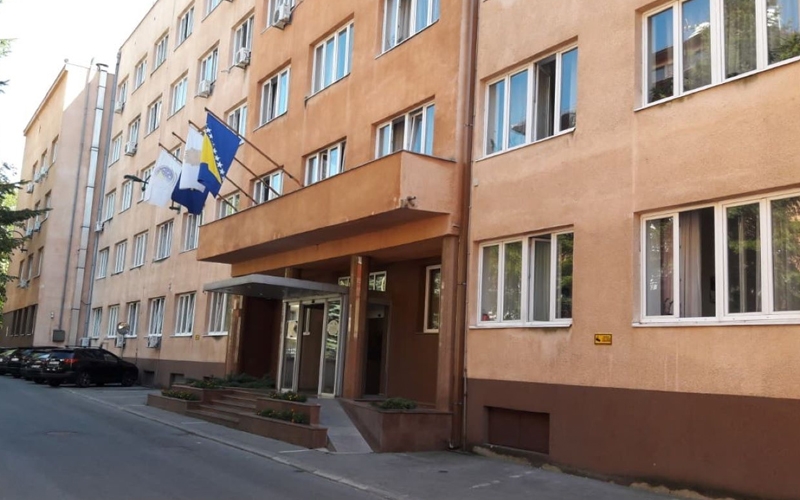 U FUP-u manje policajaca, a više administracije: Broj državnih službenika porastao za 60