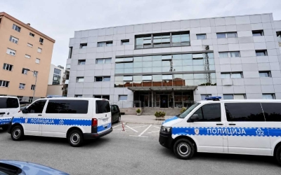 Policija prijavila učenike iz Mrkonjić Grada Tužilaštvu u Banjaluci