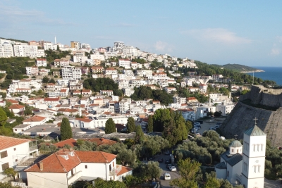AFORIZAM DANA Ulcinj